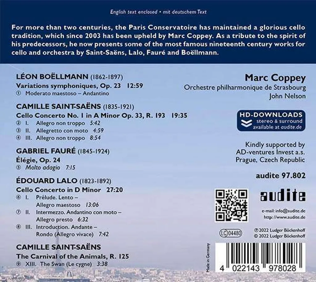 Instrument à cordes : Violoncelle français de concert avec table massive