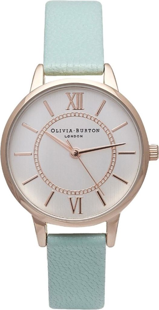 Damenuhr Olivia Burton OB15WD47 (Ø 34 mm)