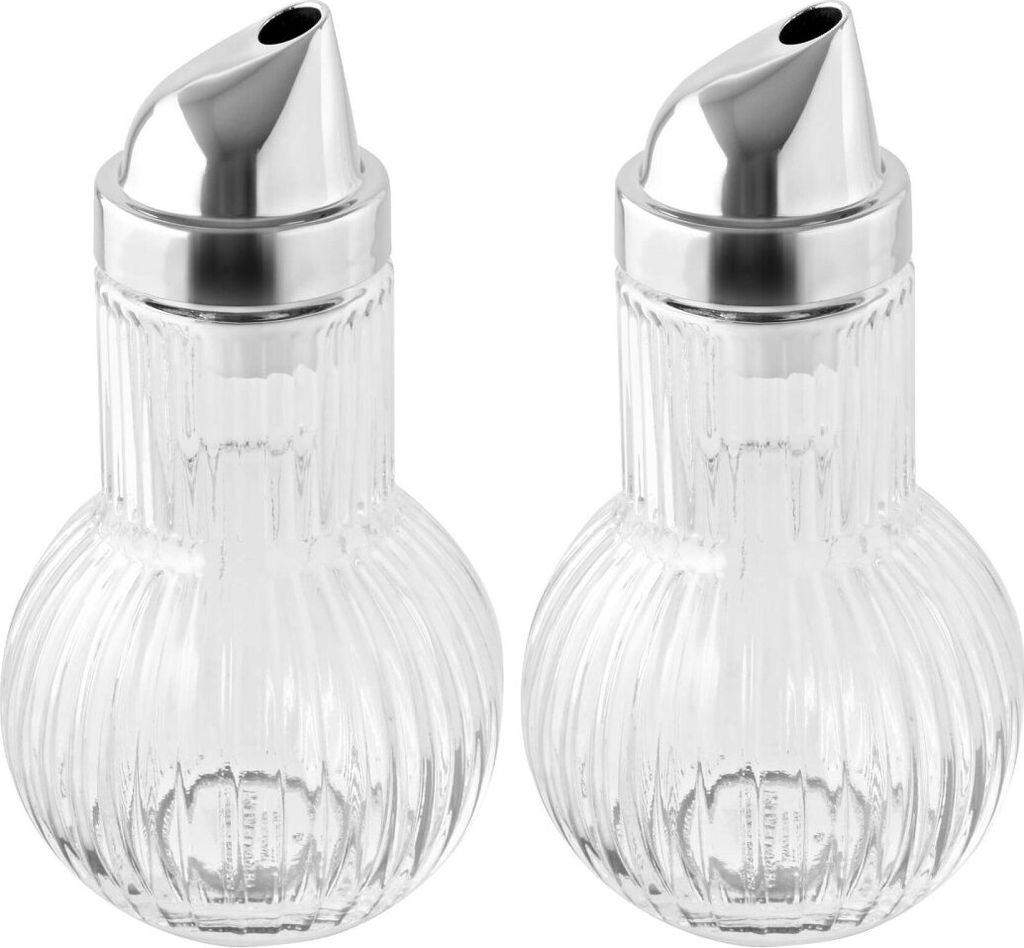Zuckerdosierer RUBIN mit Deckel Produktbild 