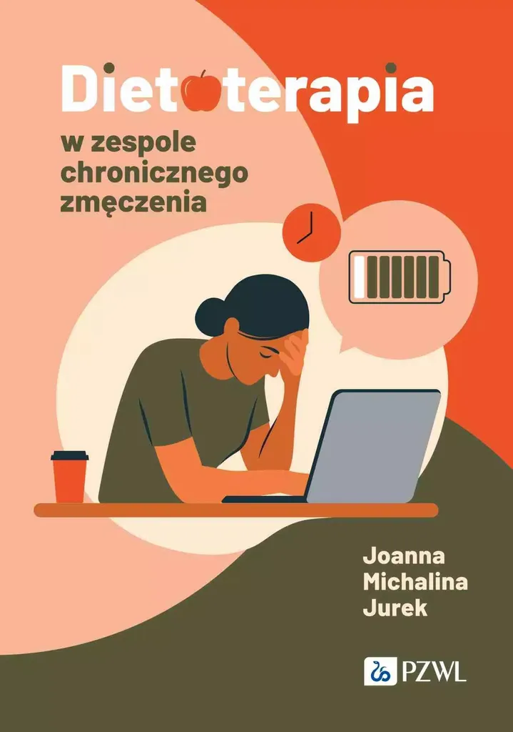 Diététique et syndrome de fatigue chronique livre en polonais complet