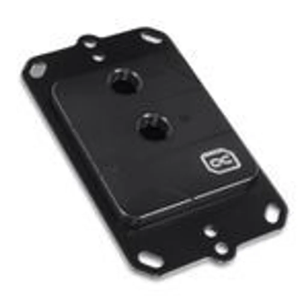 Refroidir efficacement votre CPU avec Alphacool Core XP³ Acetal 13058 - 3