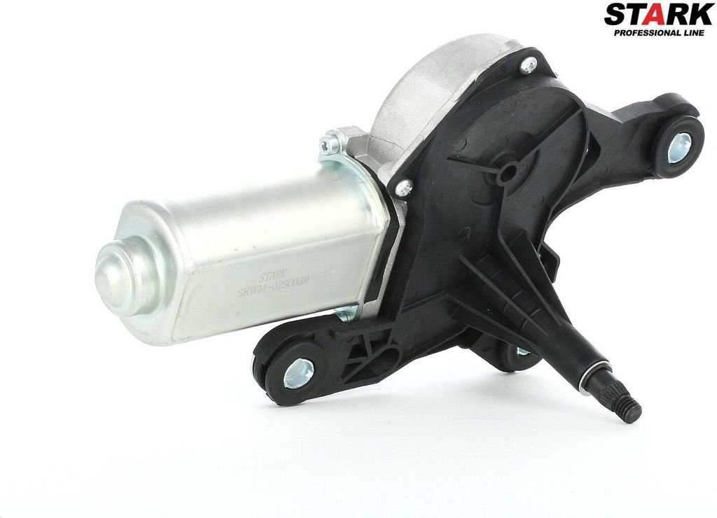 STARK SKWM-0290039 Wischermotor Hinten für OPEL ZAFIRA B Produktbild 