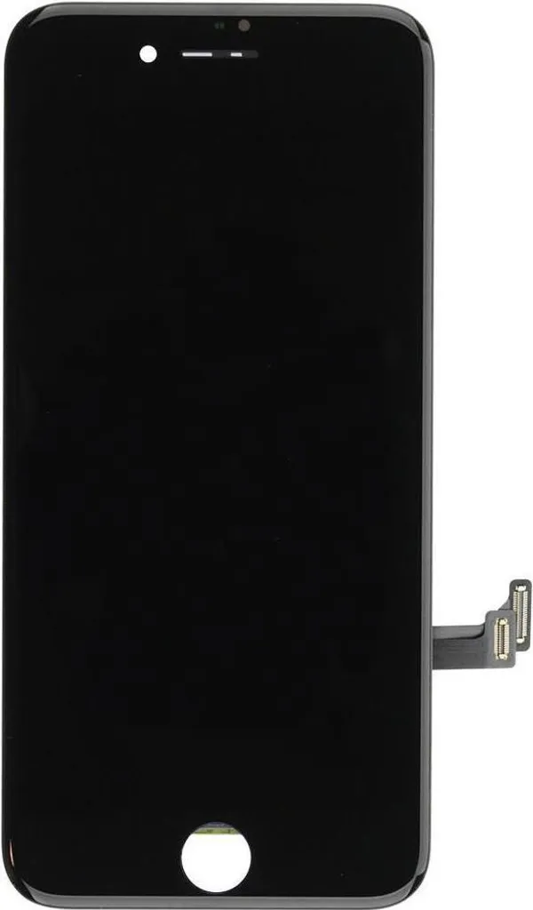 Écran LCD iPhone SE 2020 : Corriger Problème Tactile et Vitre Brisée