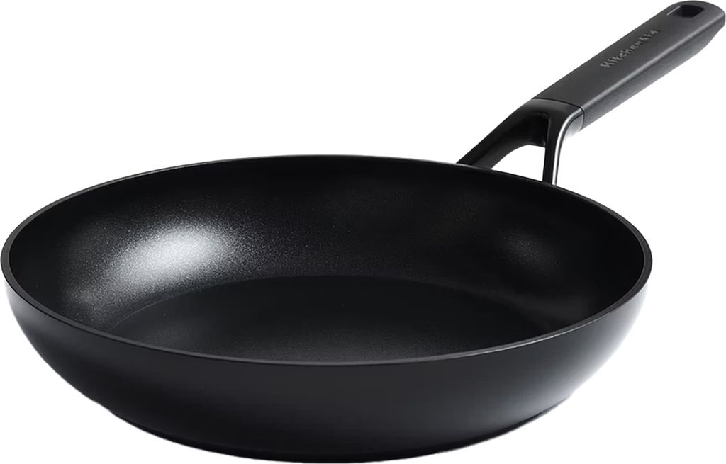KitchenAid Classic CC003293-001 Bratpfanne, 28 cm max. Produktbild 