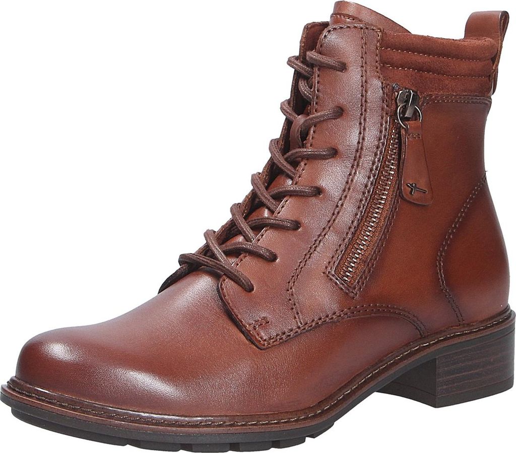 Tamaris Damen Stiefel braun Größe EUR 37