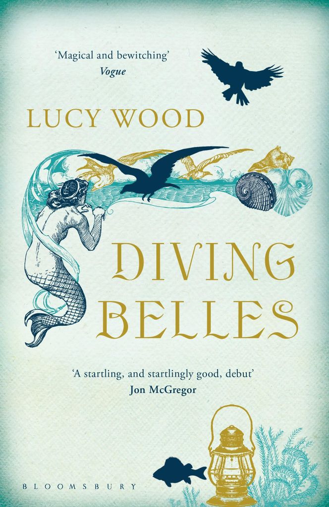 Diving Belles – Lingua: Inglese