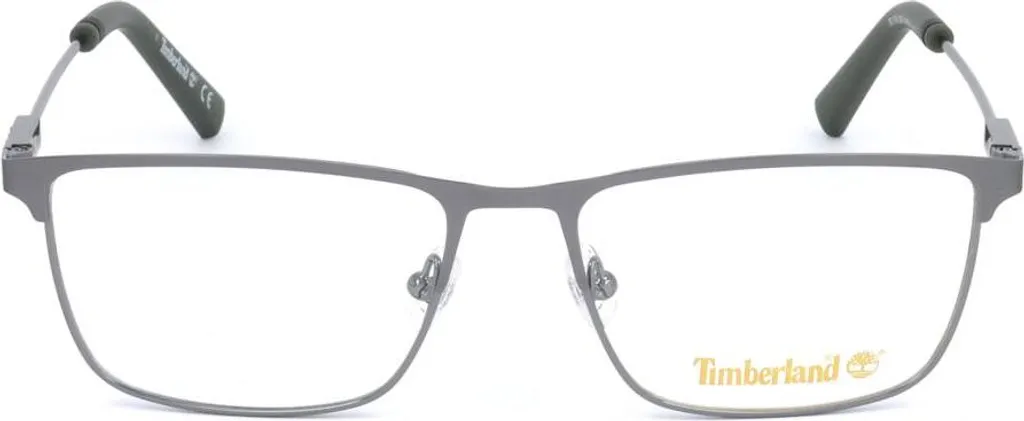 Timberland TB1736 008 Occhiali Gunmetal Lucido - Design Uomo 54mm - 3