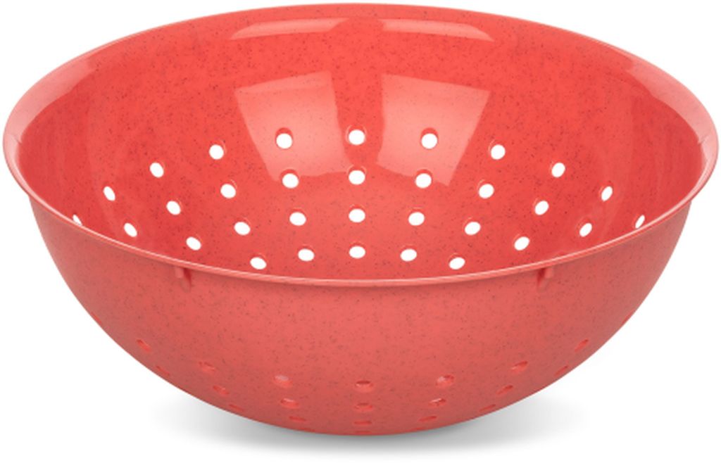 Koziol Sieb Palsby Kunststoff Rosa ø 21 cm