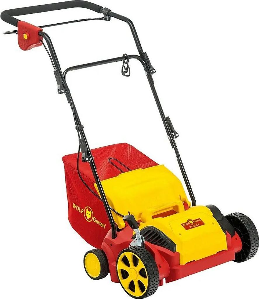 Obcinarka pionowa elektryczna WOLF-GARTEN VA 303 E, 1300 W Zdjęcie produktu 