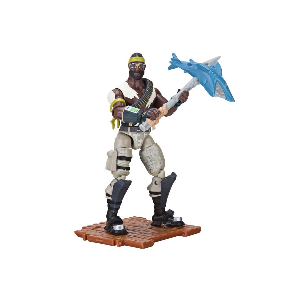 Fortnite Solo Mode figurka Bandolier 0 0 0 Obrázek produktu 