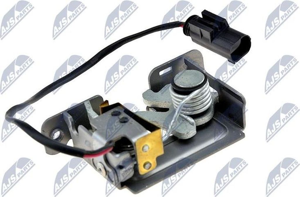 NTY EZC-BM-061 Motorhaubenschloss OE 51237178753 kompatibel mit X5, X6