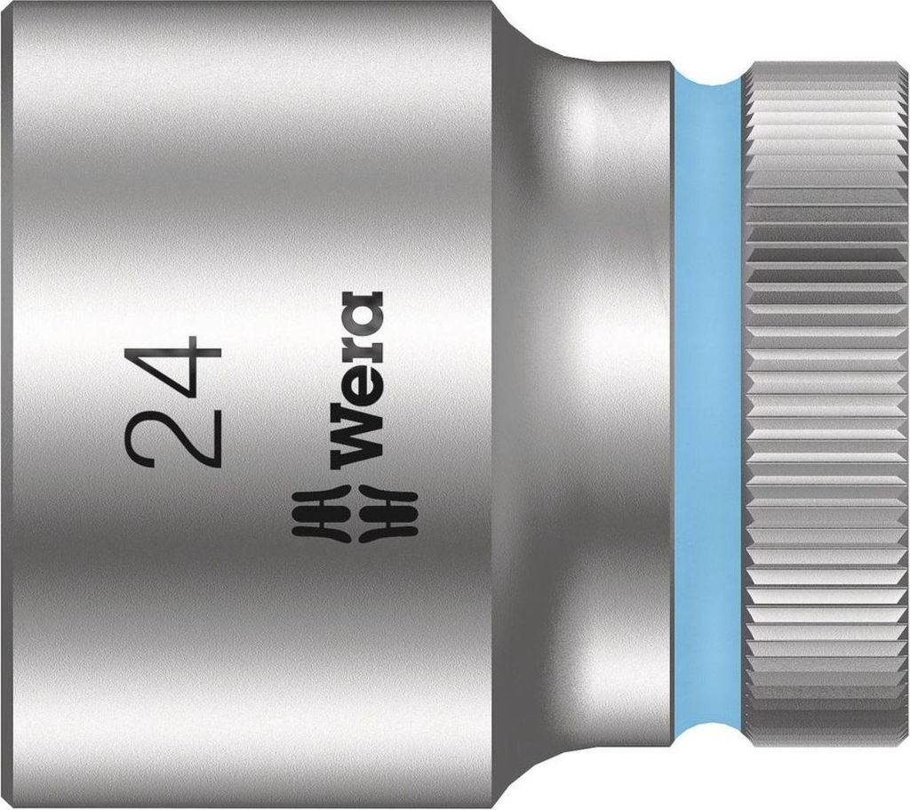 Wera 8790 HMC 05003614001 Hex head Bits 24 mm 1/2 (12.5 mm) Image du produit 