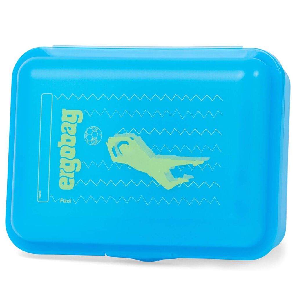 ERGOBAG ergobag Brotdose