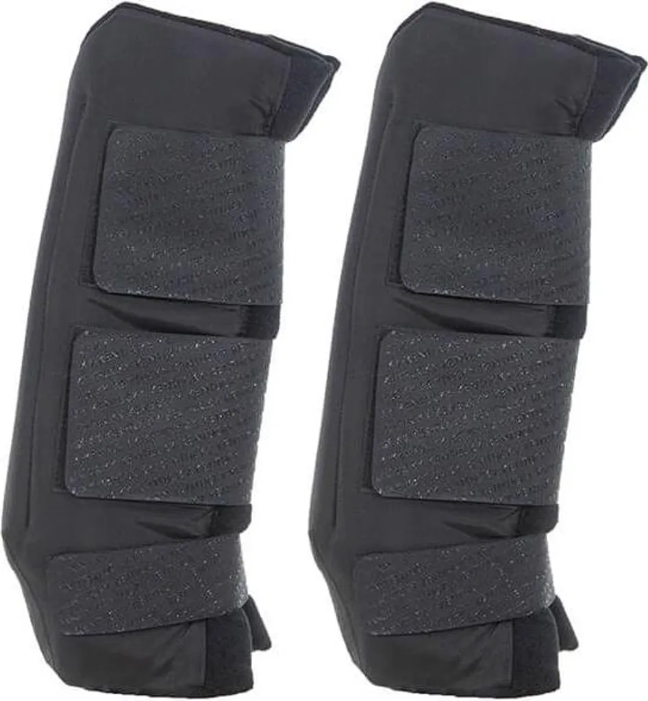 Ghette Kentucky PROtect Classic Nere M: Protezione Frontale Garantita