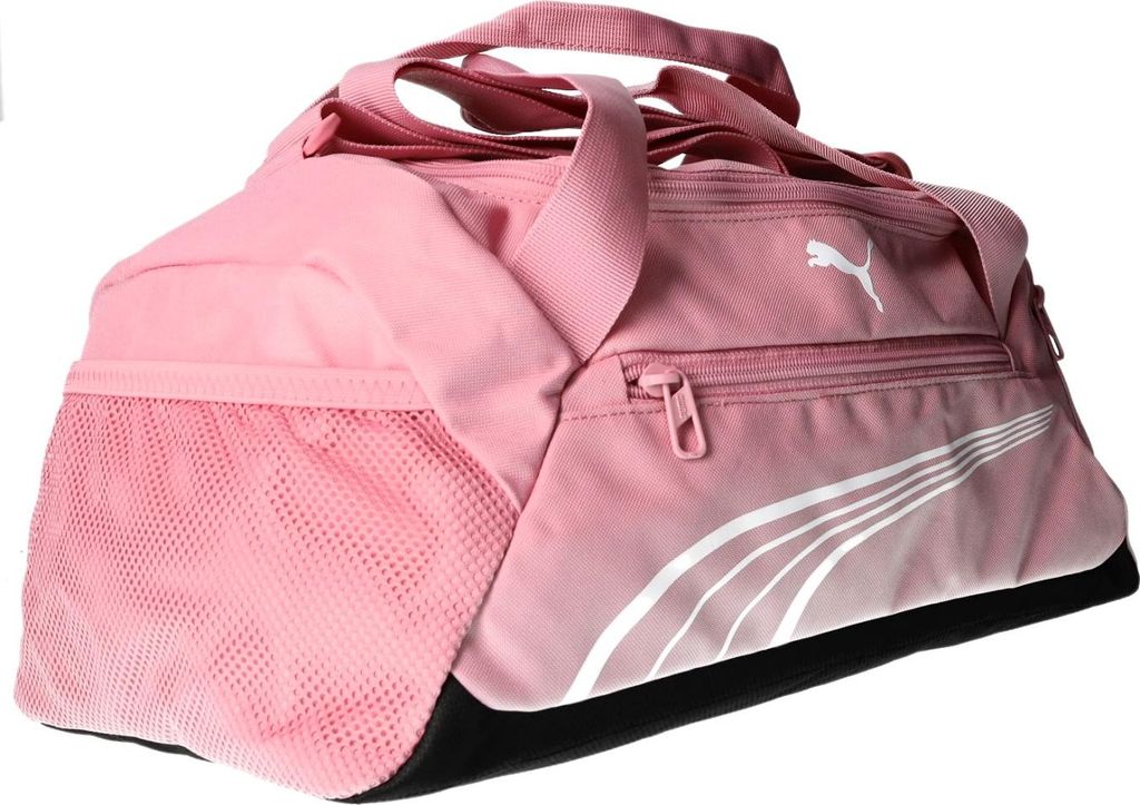 Puma Fundamental Small Sportsbag XS 21 Liter Sporttasche Produktbild 