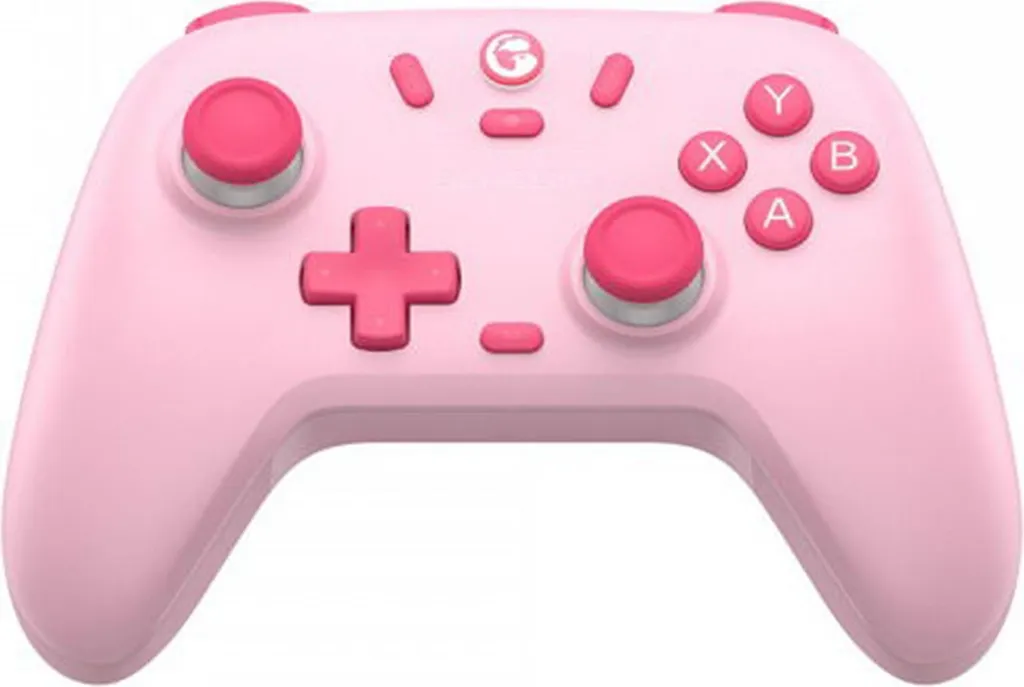 Recensione GameSir Nova Lite: Controller Hall Effect per Pro-Gaming