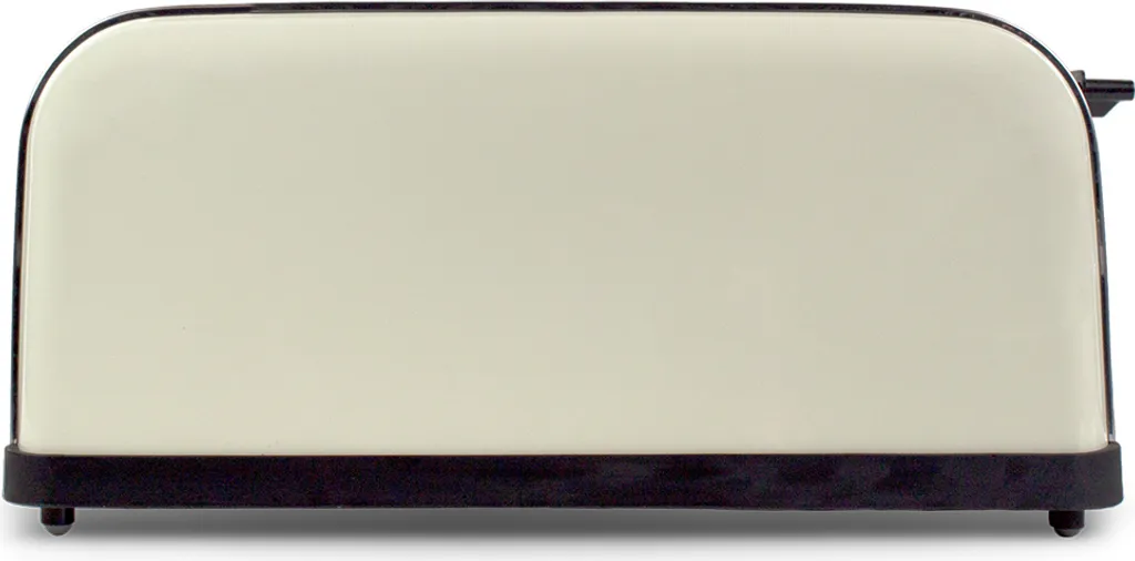 Toaster double fente extra large avec écran LCD tactile 1500W