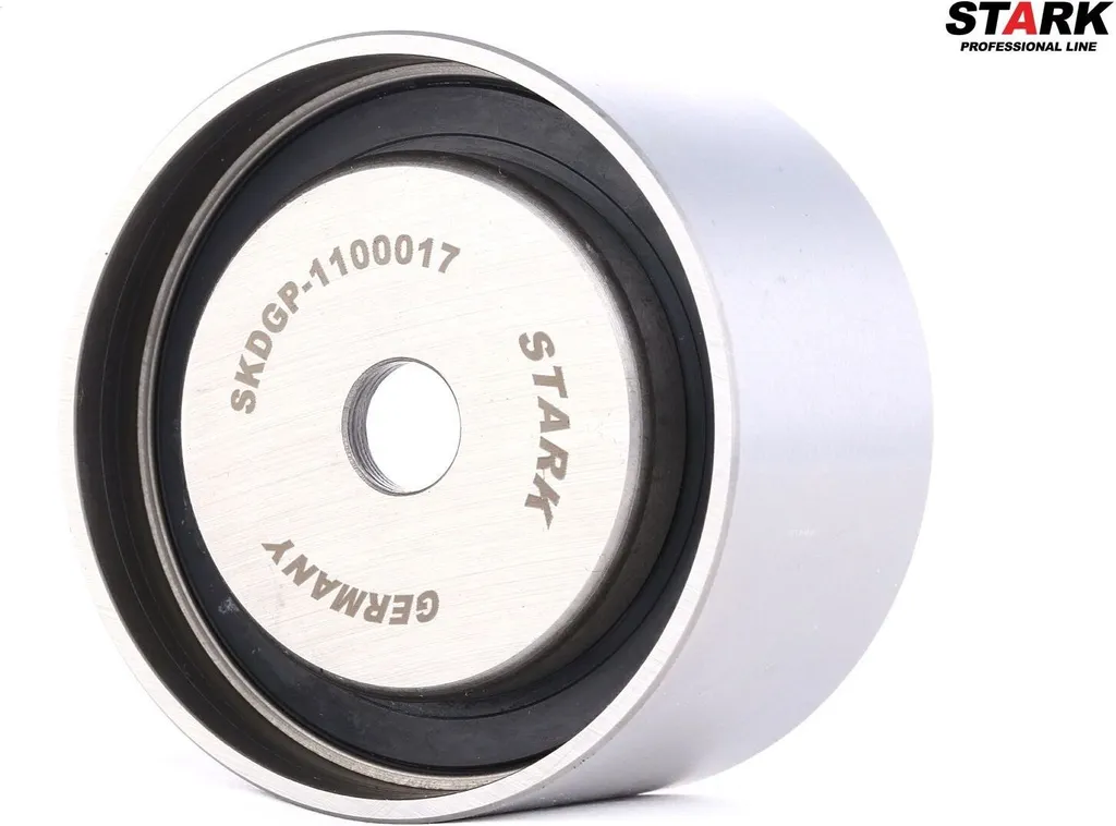 Galet enrouleur anti-bruit pour Chrysler Neon et PT Cruiser - OE 4777017