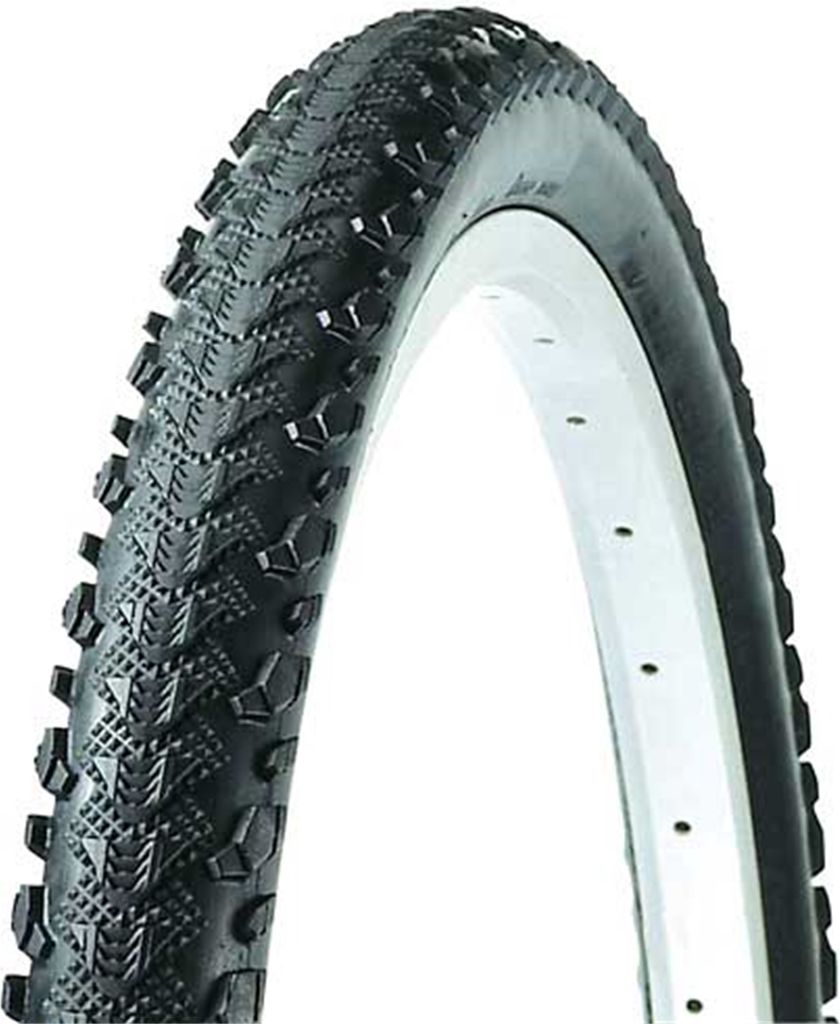 Kenda Reifen Kobra K-885 26x2.00 Zoll 50-559 schwarz Draht Produktbild 