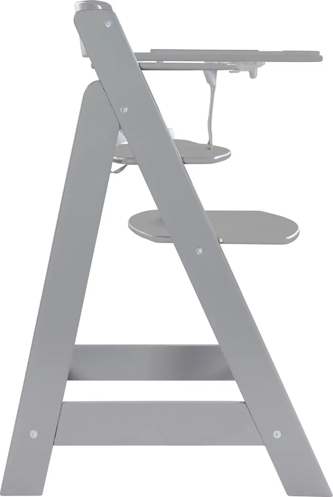 tavola da pranzo roba taupe, prolungamento per 'Sit Up Flex' - 4