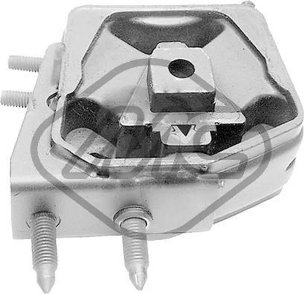 Suspension moteur Ford Escort Metalcaucho 936 - Confort de conduite OE