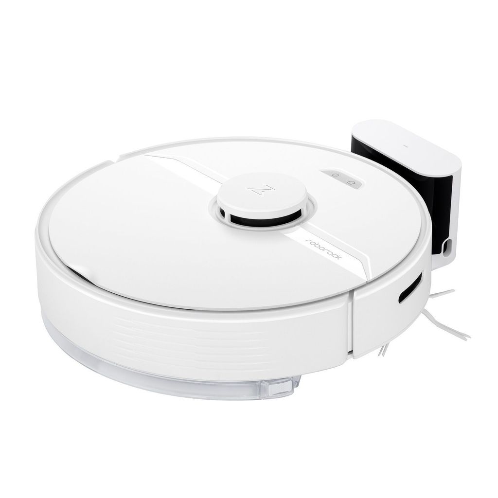 Roborock Q7 - Saugroboter - weiß Produktbild 4