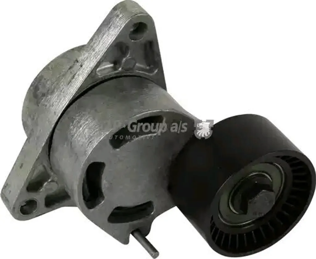 Tendeur de Courroie JP GROUP 1218201700 pour Renault Movano et Trafic II