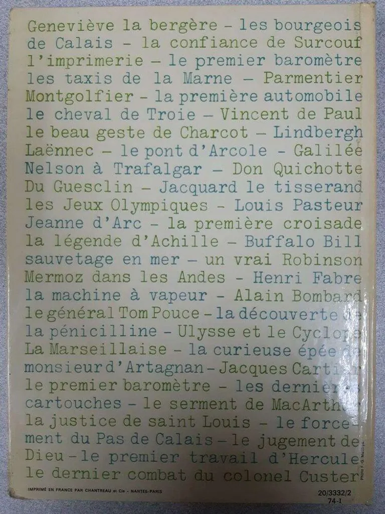 Une histoire pour chaque jour : Livre illustré avec 365 contes courts - 5