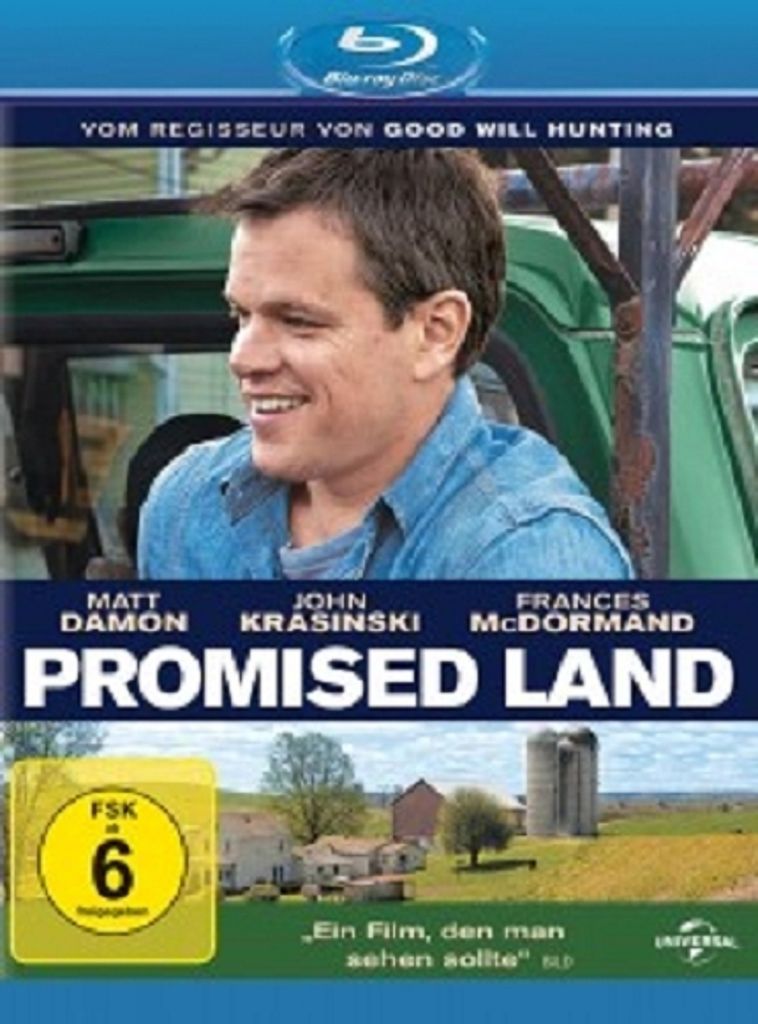 Promised Land
