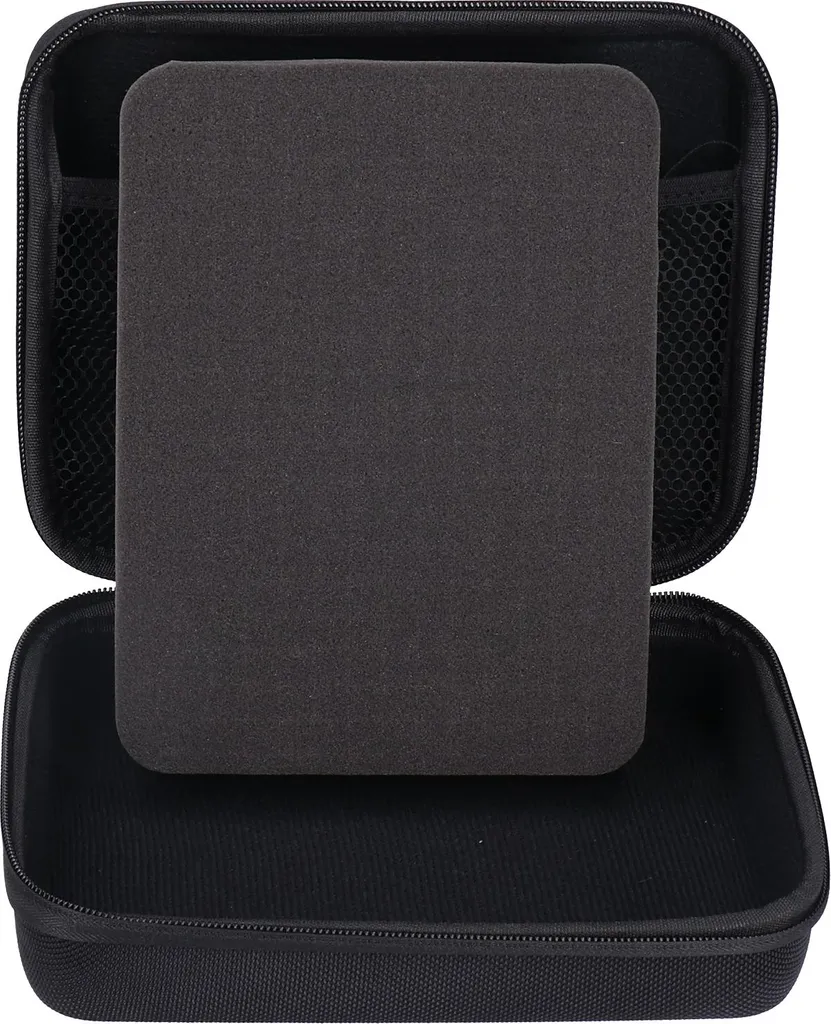 Organizer Universale per Fotocamere Sportive 22x18x7cm - DIY