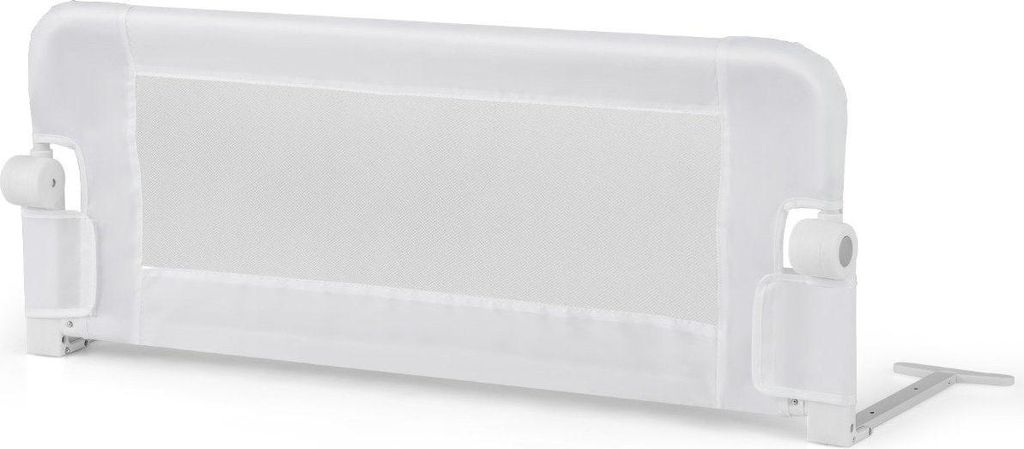 Barrière de lit bébé avec mousse et sangle, 105 x 40 x 42 Image du produit 