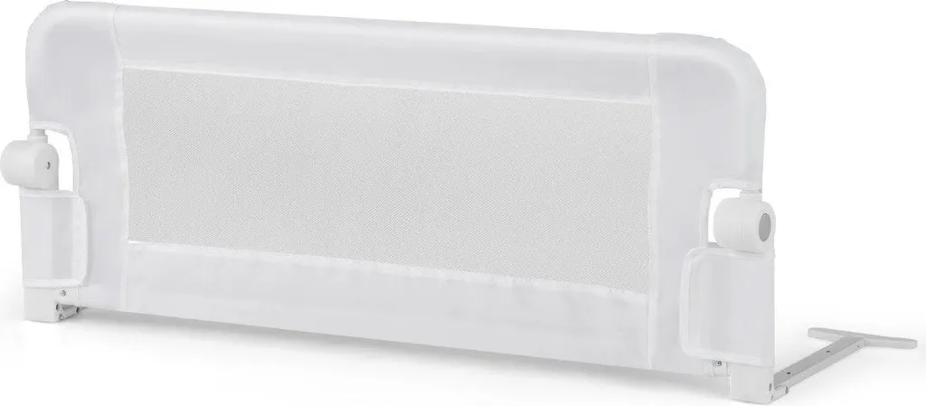 Barrière de sécurité pour lit enfant 105cm avec sangle et mousse