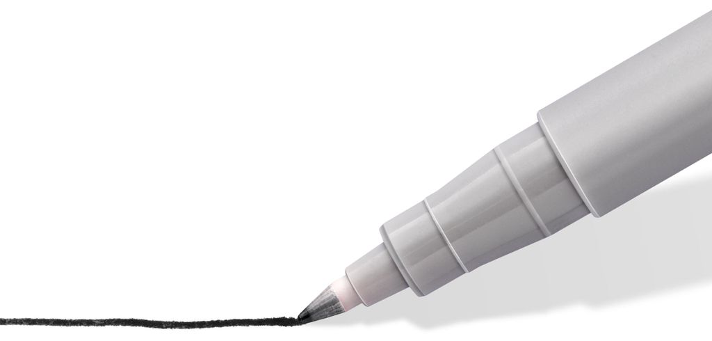 STAEDTLER Lumocolor  316 non-permanent Universalstift F Produktbild 