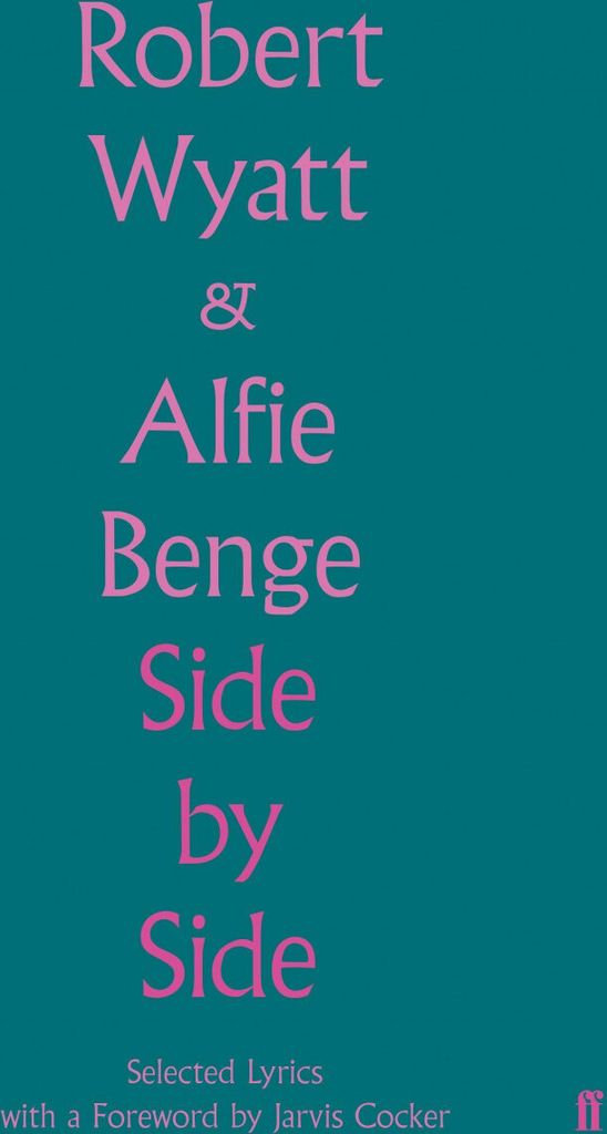 Side by Side: Selected Lyrics