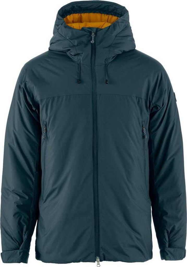 Fjällräven Bergtagen 130 Jacke Blau XL Herren Blau XL