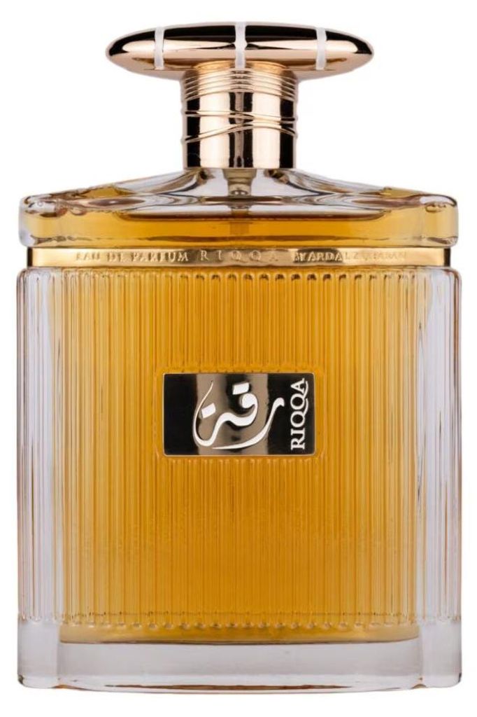Ard Al Zaafaran Parfum Riqqa Eau de Perfume 100ml Produktbild 
