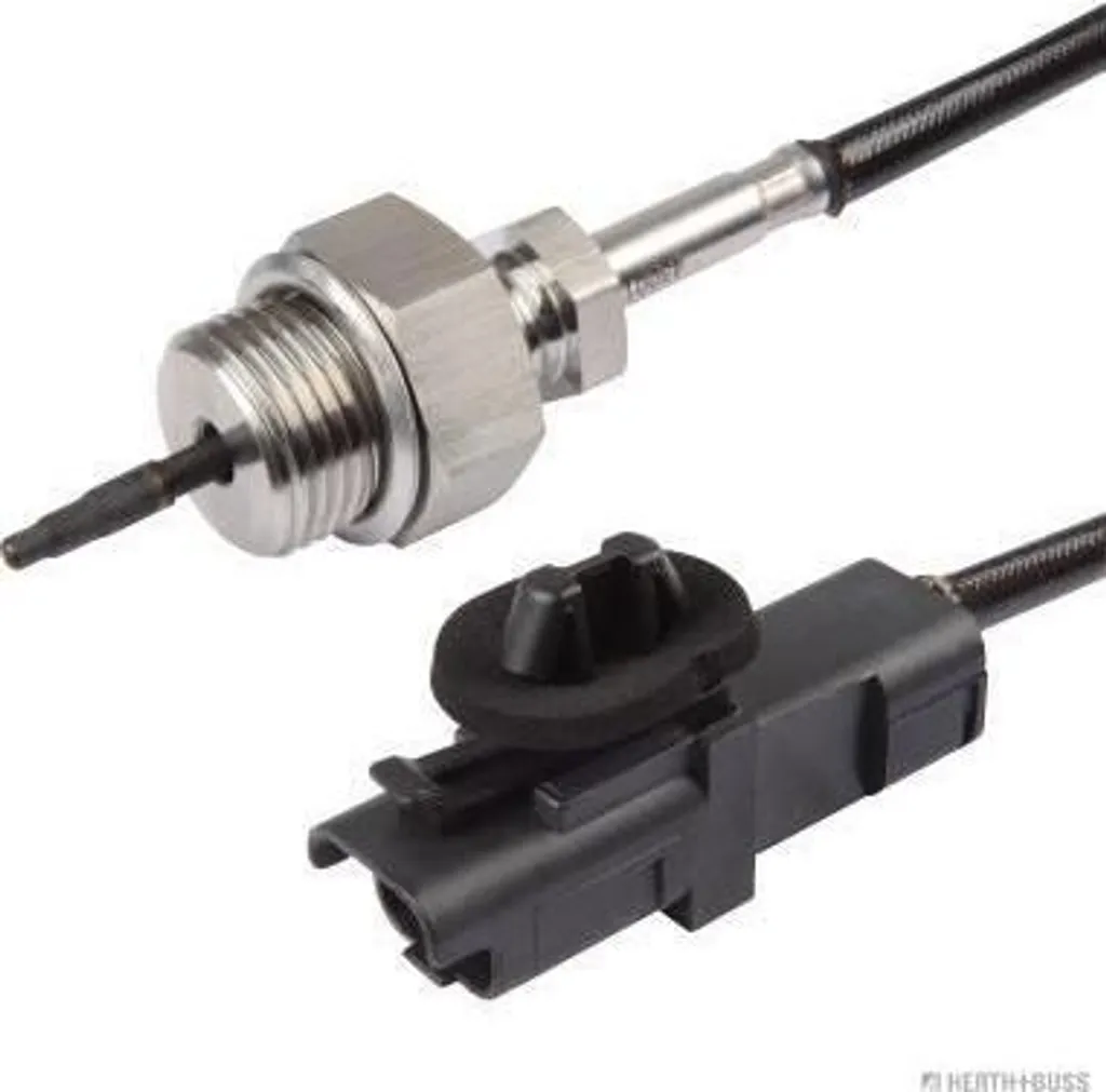 Capteur de température gaz 8200693945 pour réparation Megane III