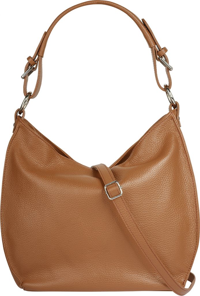 Samantha Look Shopper Damen 021372 cognac
