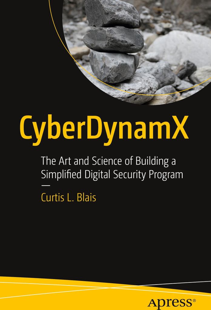 CyberDynamX