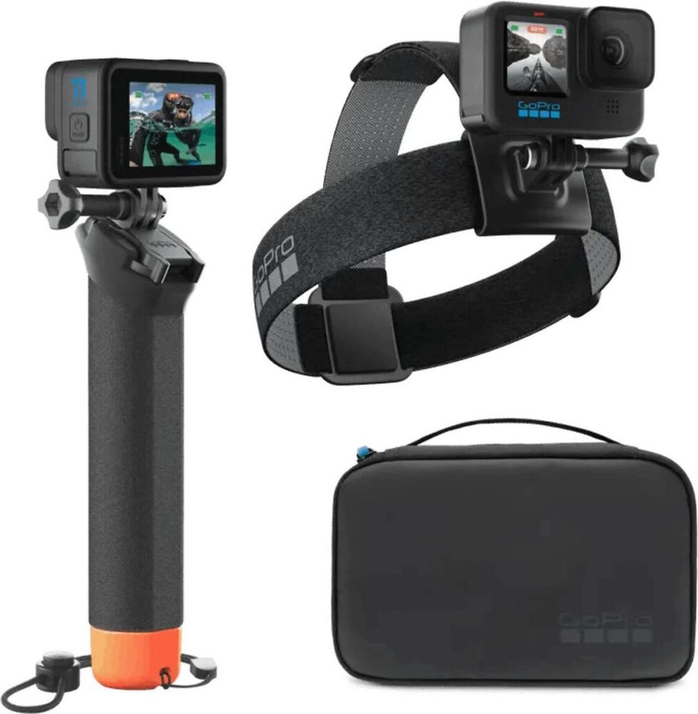 Videoüberwachungskamera GoPro AKTES-003-VN
