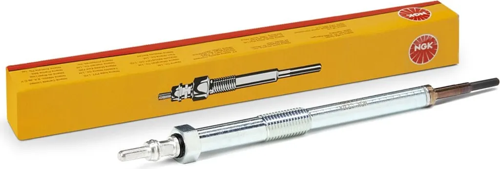 Bougie NGK 95233 M10x1,25 à préchauffage rapide pour Honda Civic 8