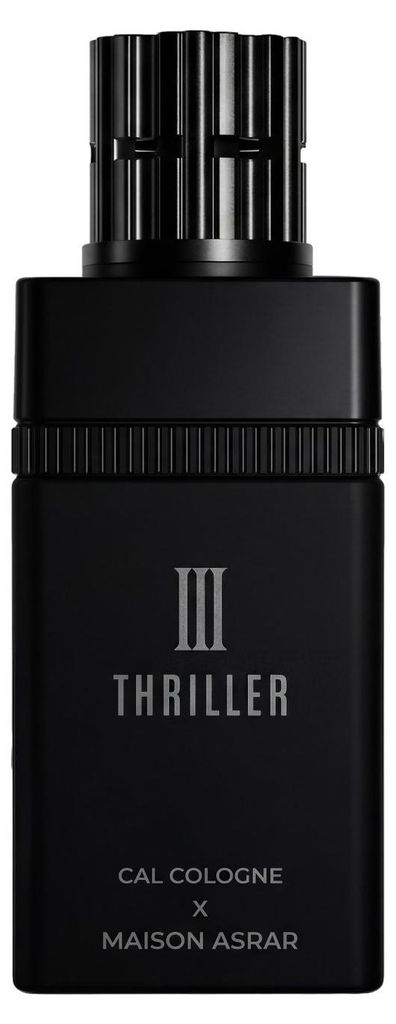 Maison Asrar III, Thriller – parfumextract, 100 ml, nieuw Productafbeelding 