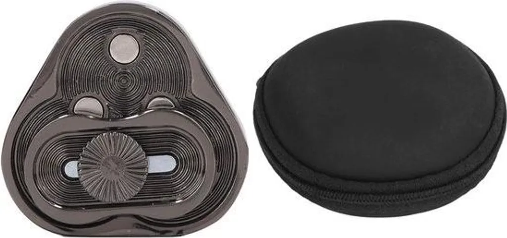 Fidget Métal pour Anxiété - Solution Sensorielle contre le Stress EDC - 3