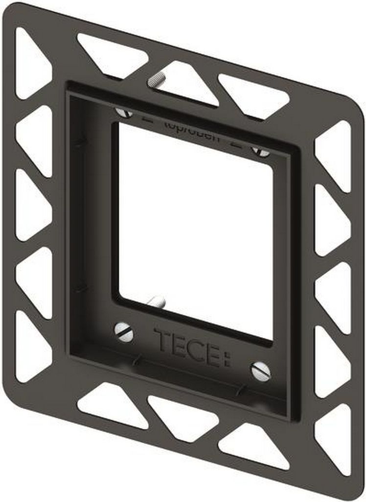 TECE Urinal Einbaurahmen TECEloop für flächenbündige Montage, 9242649