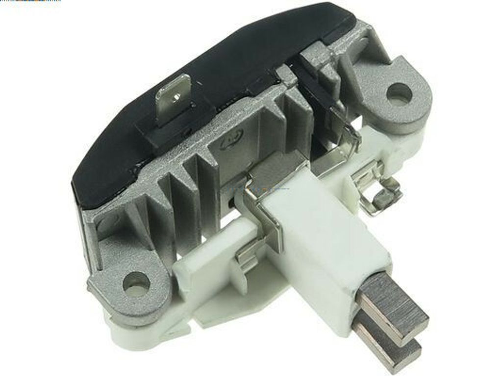 AS-PL ARE0046 Lichtmaschinenregler 12V passend für MERCEDES-BENZ C-Klasse Limousine (W202) Generator