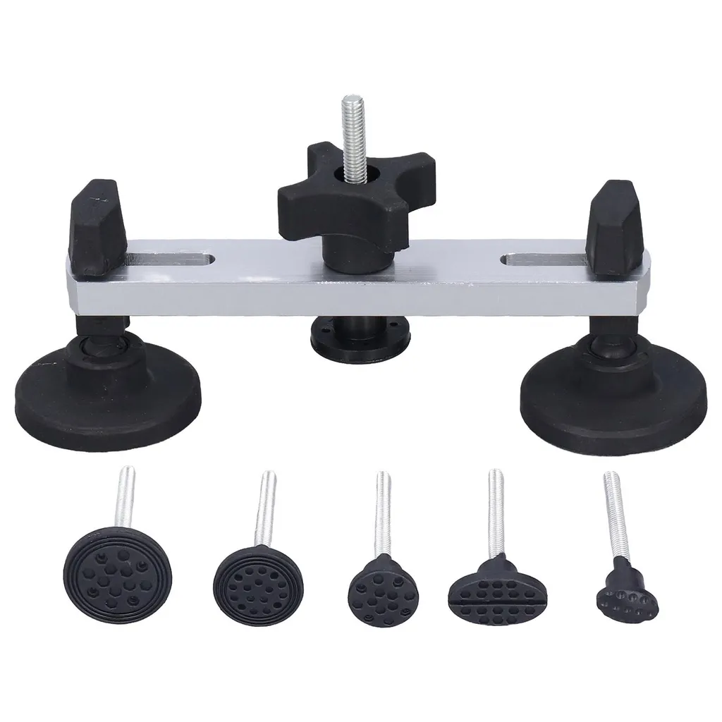 Estrattore Ammaccature Auto Paintless | Kit Rimozione Grandine DIY