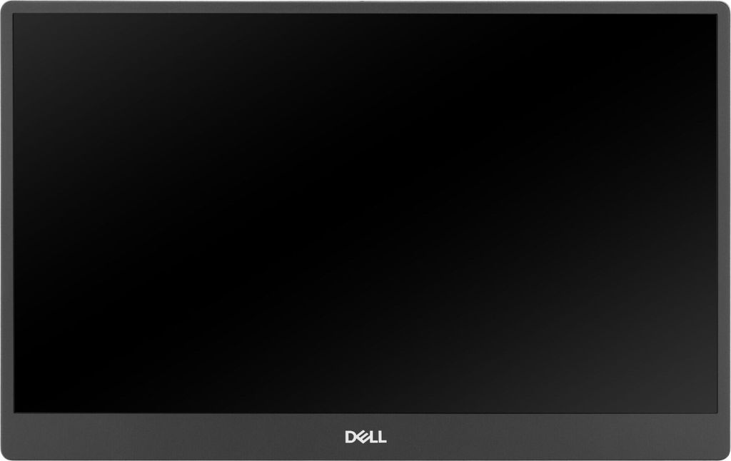 Dell P1424H Zdjęcie produktu 