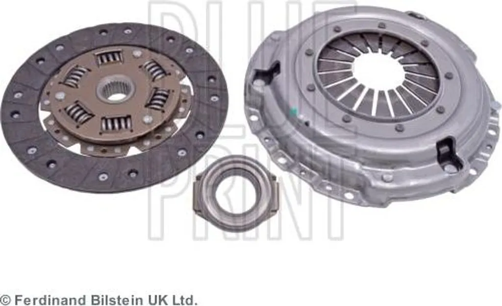 Kit embrayage ADH23068 Blue Print Haute Performance OE 22200PAA003 CR-V