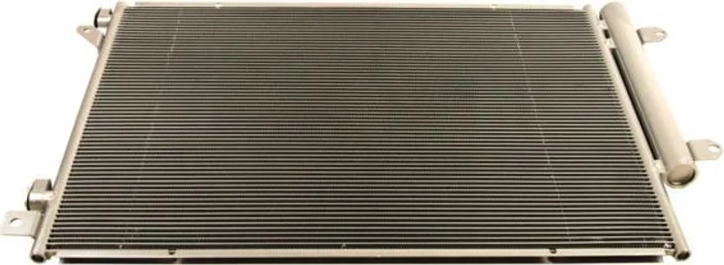 Condensateur de climatisation Suzuki Vitara 15- pour un air frais en voiture