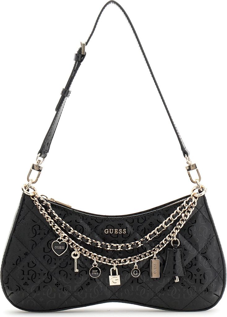 Guess Libby Schultertasche 30 cm